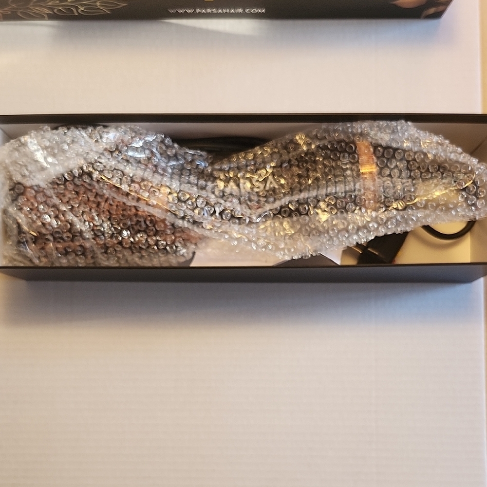 Black Edition Blow Dryer Brush - Picture 3 of 7